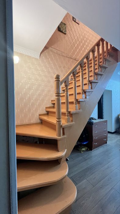 Продам дом с мансардой