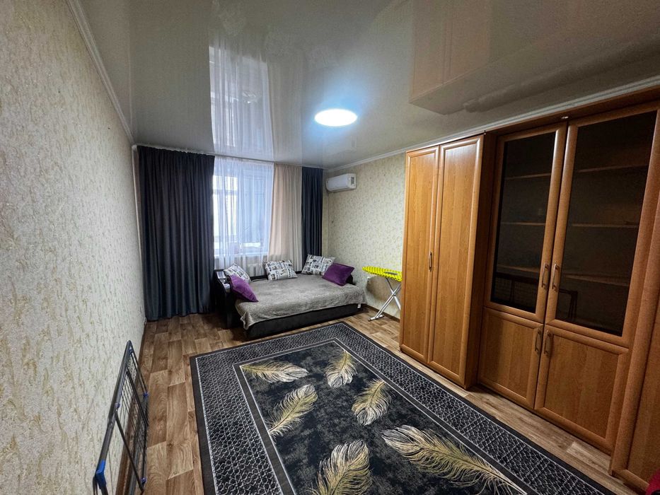 Продам 2х-ком квартиру в 8 микрорайоне