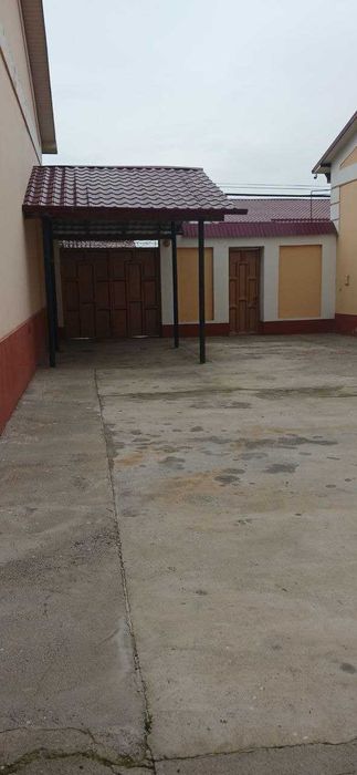 Шахрисабз шахри, катедж 6 сутик