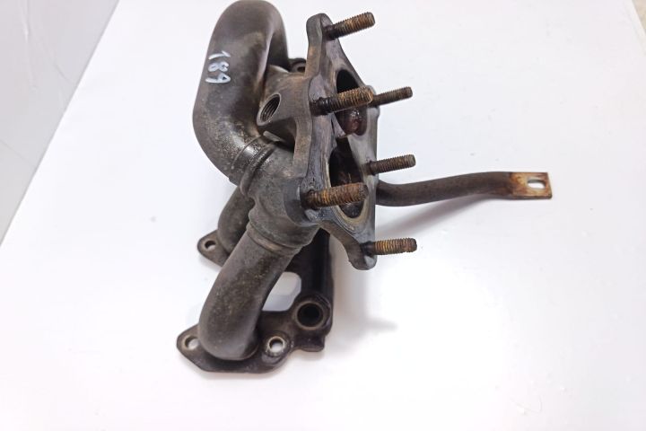 Galerie evacuare 06A253031 Volkswagen VW Golf a 4-a generatie