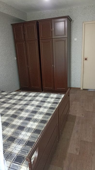 Сдается 2 комнатная квартира