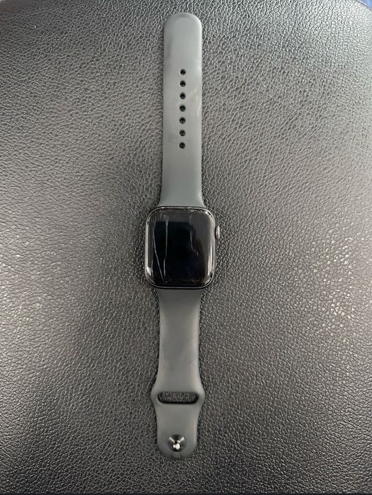 Продам часы apple watch