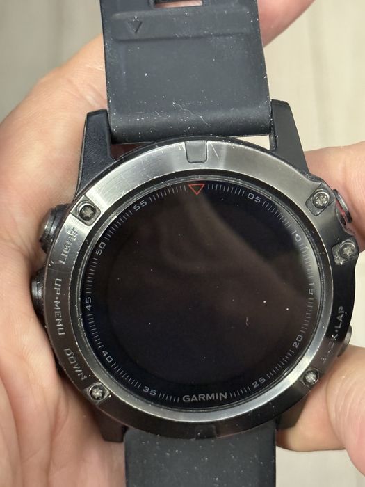 Garmin Fenix 5X продам
