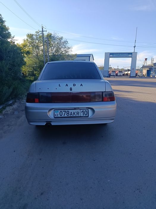 Продам автомобиль