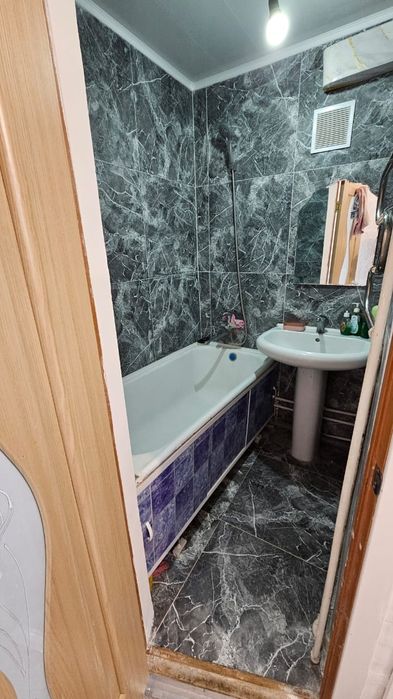 Продам 2ух комнатную квартиру