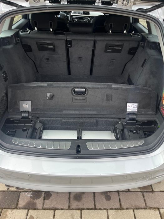 Bmw f31 2.0 d xdrive