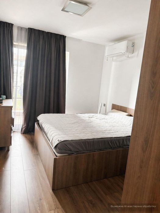 Дава се под наем Двустаен апартамент в София, Симеоново - 70 кв.м за 747.66 € - Снимка #2