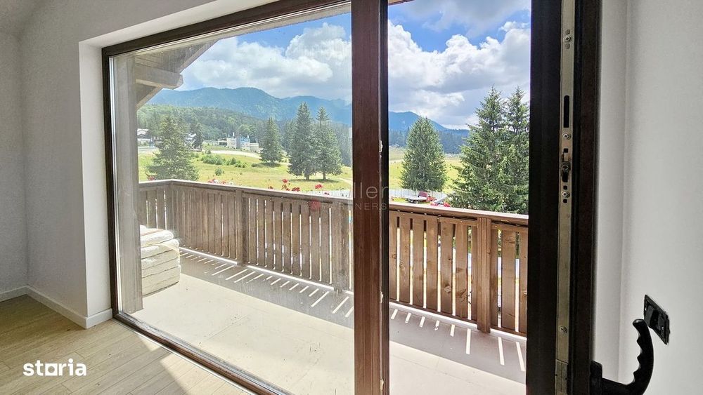 Apartament De Vacanta - Poiana Brasov — fotografia 1