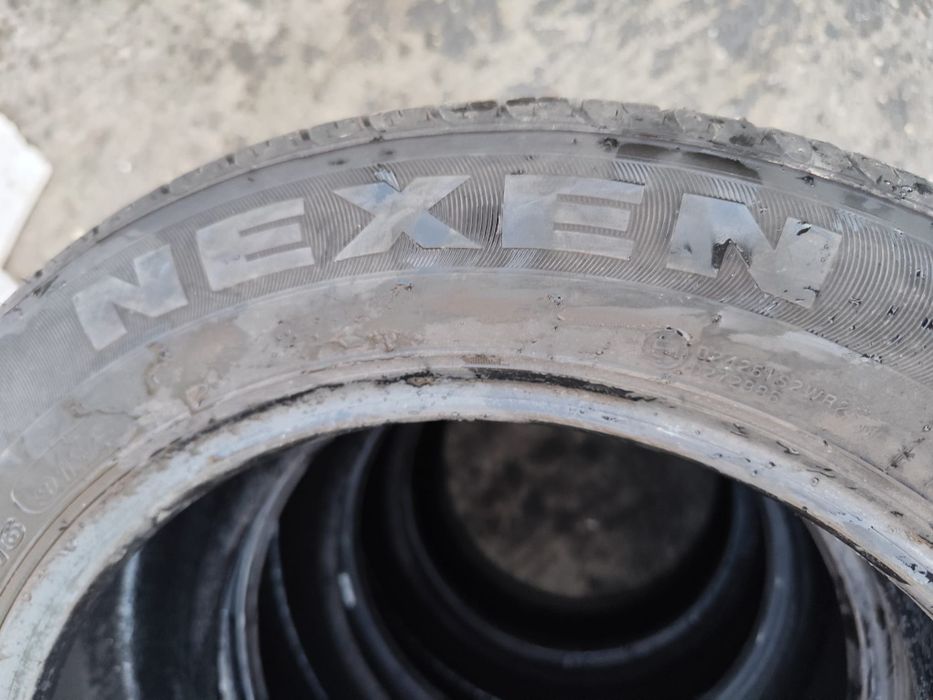 Anvelope 205 55 R16 vara Nexen