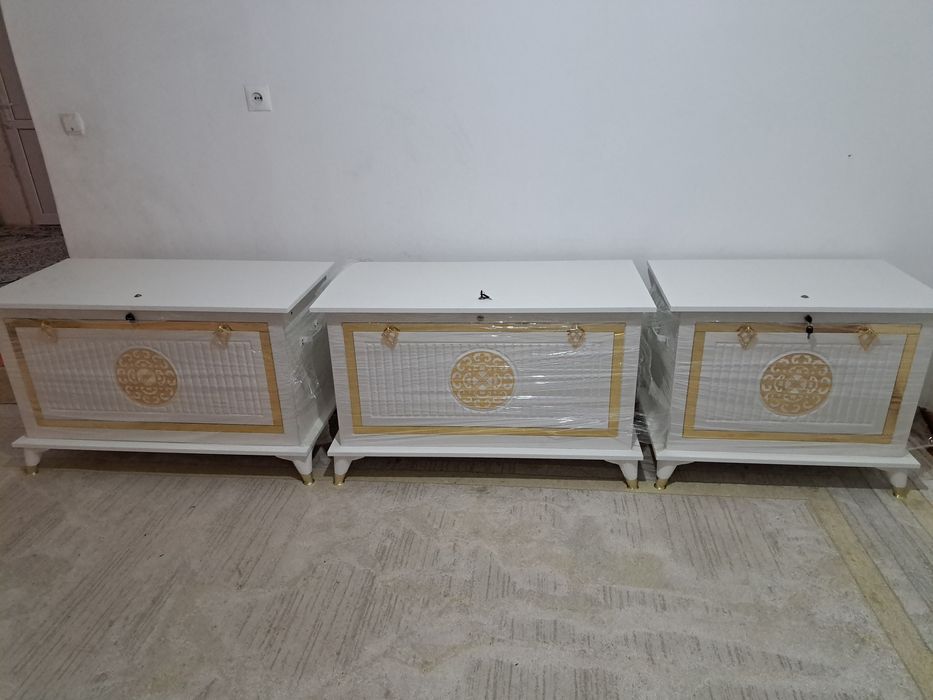 Сандык Сундук ...