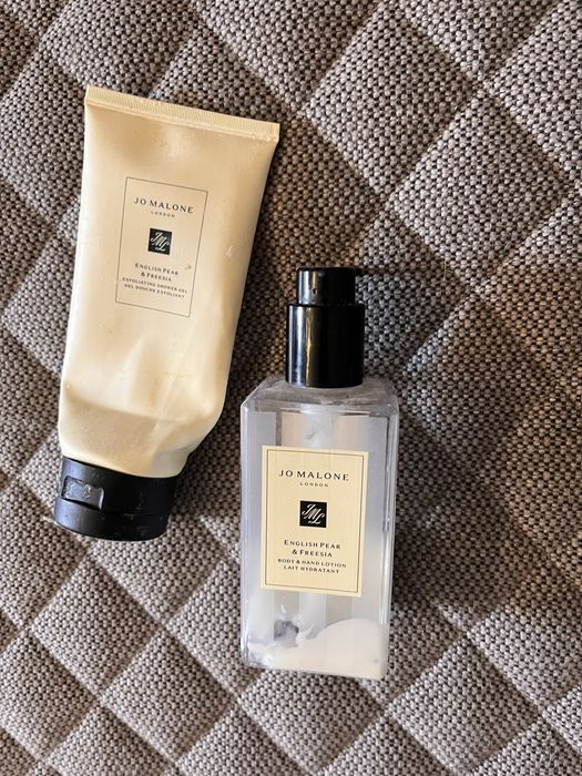 Коробка jo malone оригинал
