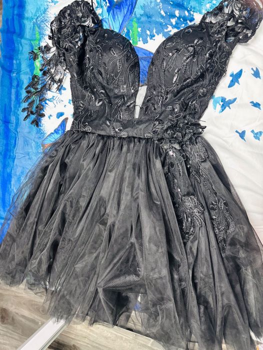 Rochie nouă de ocazie