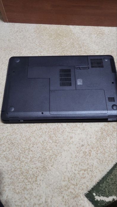 Model Hp255 G1 Noutbuk