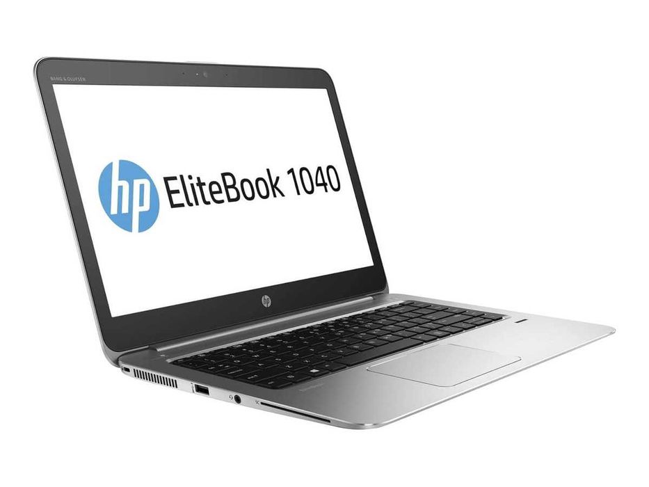 Лаптоп HP 1040 G3 I7-6500U 8GB 256GB SSD NVME QHD ТЪЧСКРИЙН с до 24 МЕСЕЦА ГАРАНЦИЯ и Windows 11 PRO