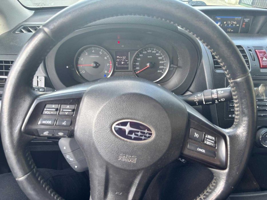 Subaru XV 1.6 Benzina din 2013
