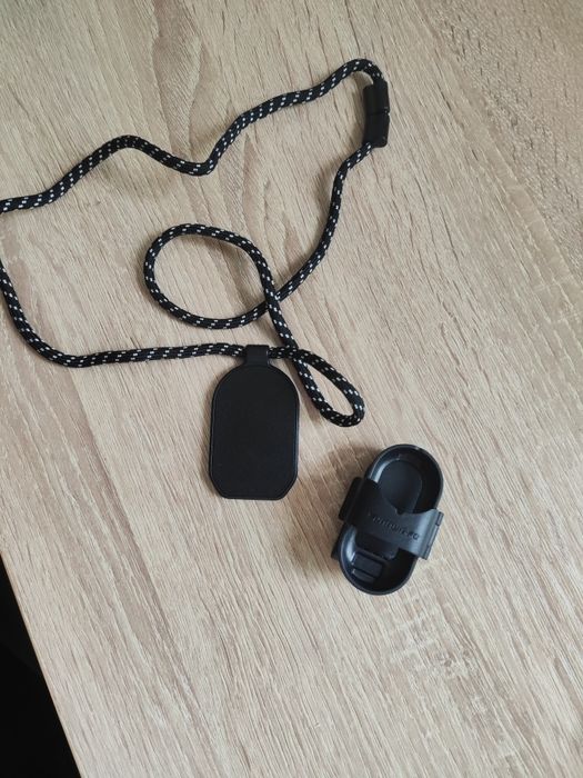 Sunnylife магнитный кронштейн для Insta360 GO 3