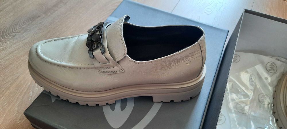 Дамски обувки Salamander