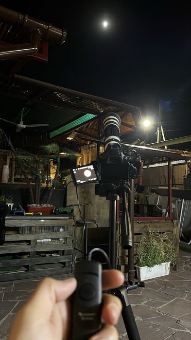 NIKON D5100 + 3 объектива