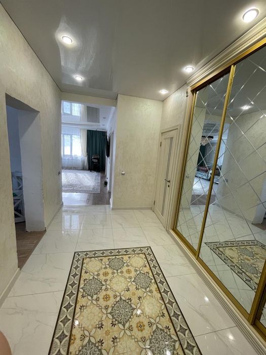 Дом 110квадратов