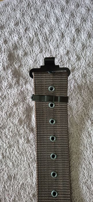Centura combat maro