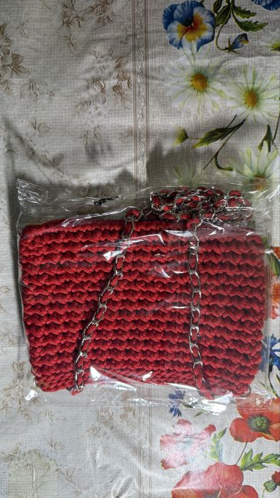 Сумочки и косметички