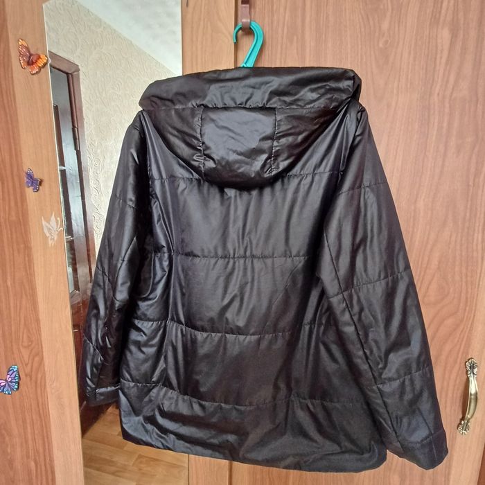 Продам куртку срочно!