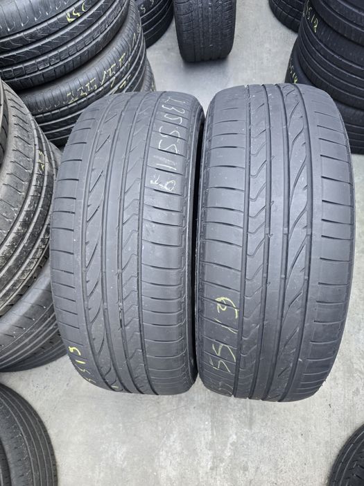 Anvelope vara 235 55 19