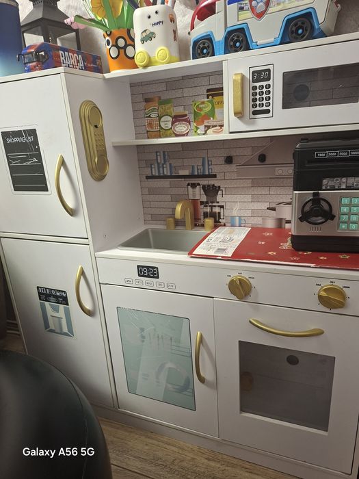 Bucătărie copii universala