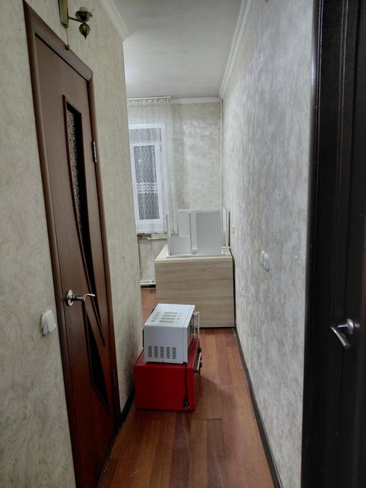 Прадаеться квартира