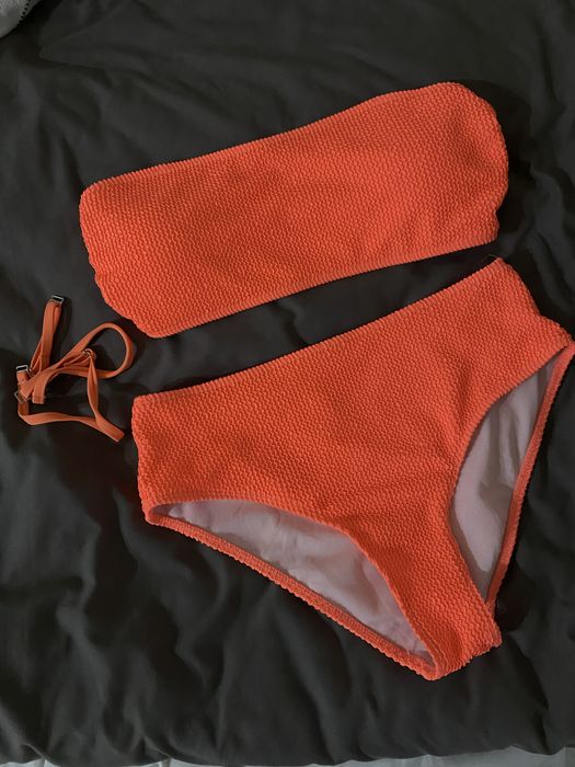 Новые купальники