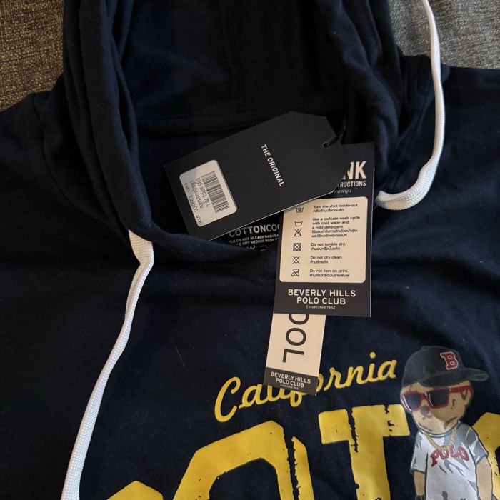 Nike- потник, Flair- екип, Polo тениска- нова