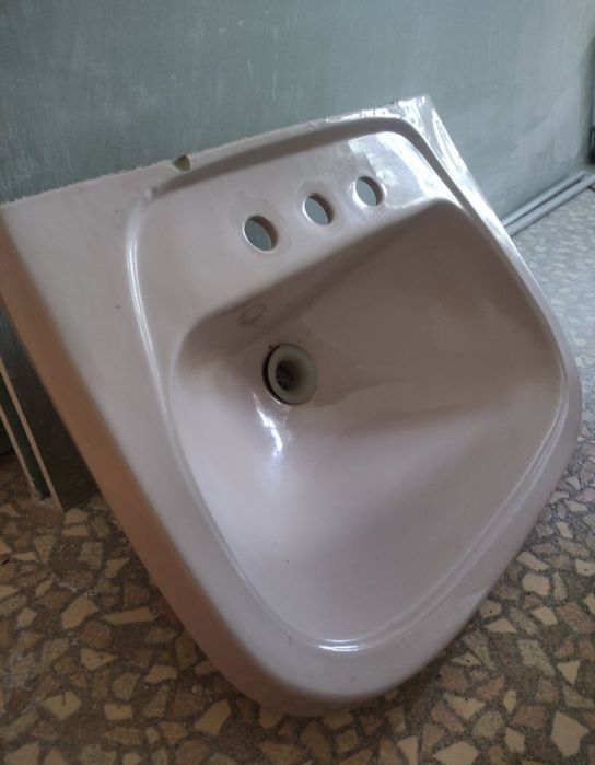 Раковина бу продам