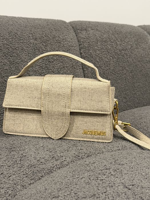 Дамска чанта Jacquemus