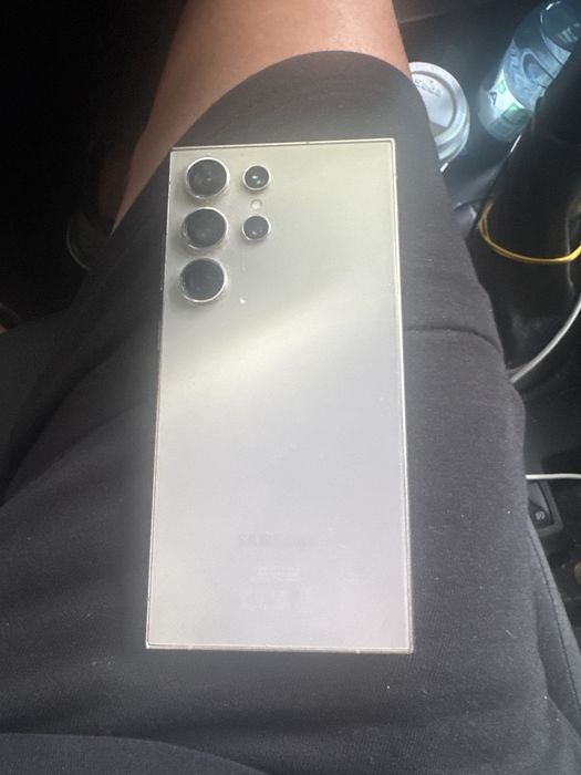 Samsung s24 ultra 512