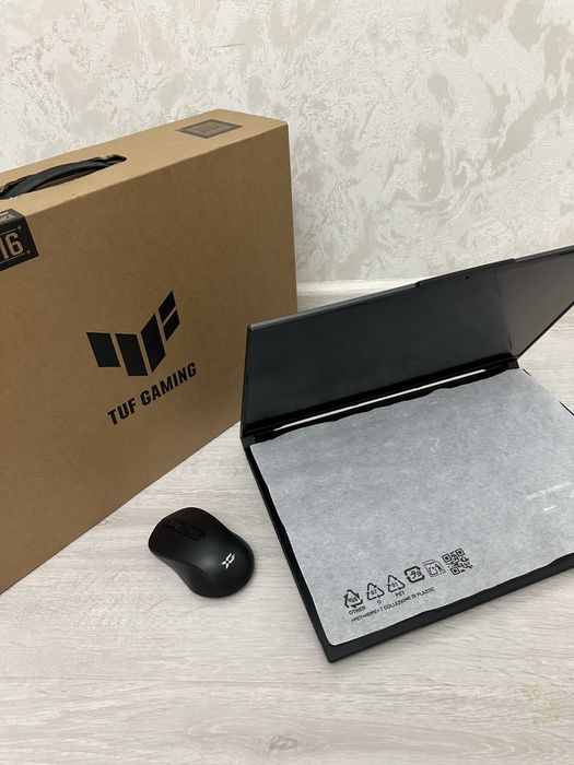 Ноутбук, ASUS TUF F16