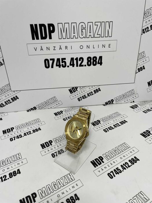 NDP Amanet NON-STOP Sos. Giurgiului 119 MICHAEL KORS (48508)