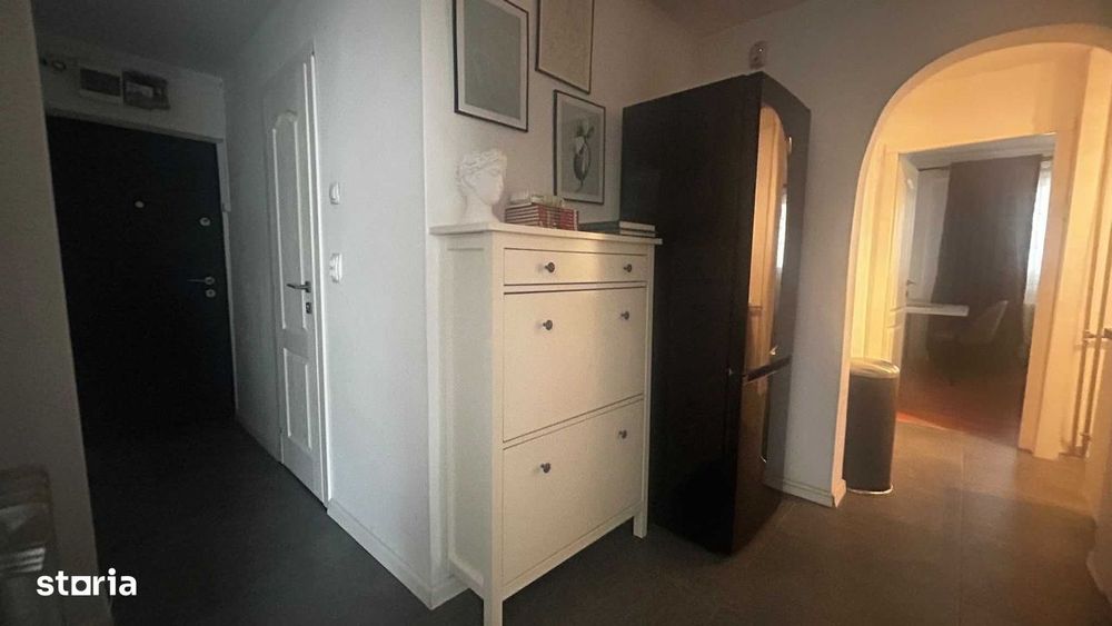 Lacul Tei.Apartament 2 camere de inchiriat