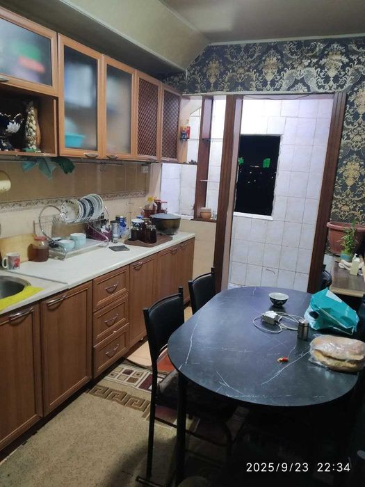 Гулзор Генерал Узоков     3/9/9   средний ремонтом