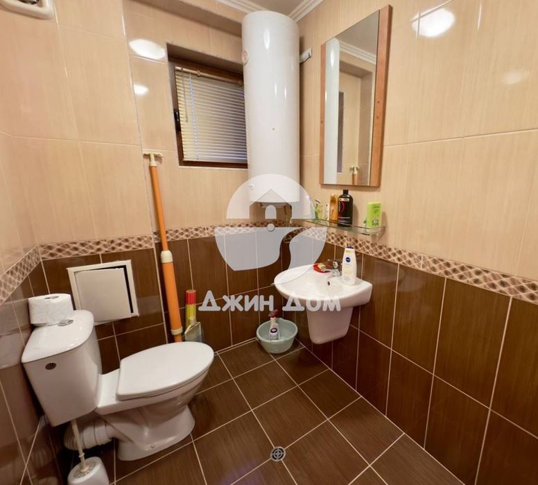 Продава се Четиристаен апартамент в Свети Влас - 295 кв.м за 950 €/кв.м - Снимка #9