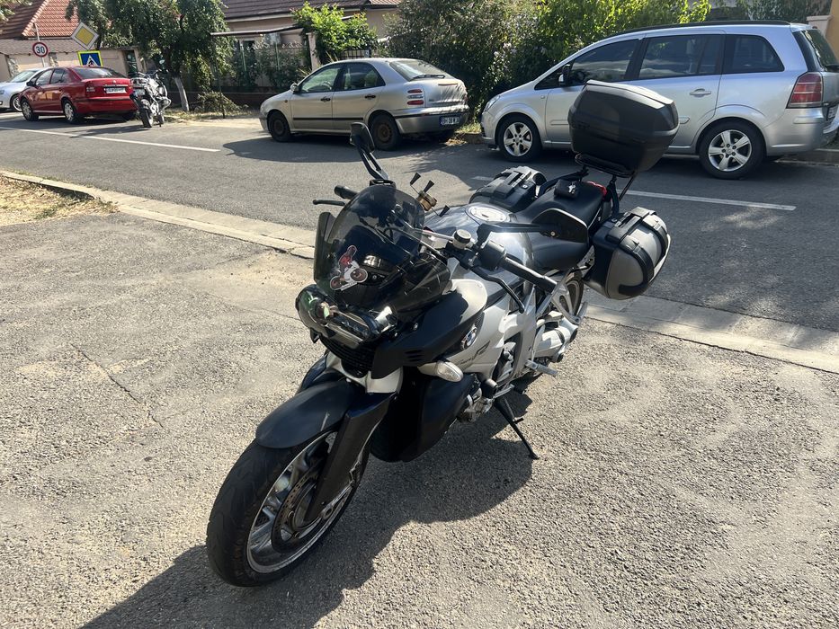 De vinzare BMW K1200 R