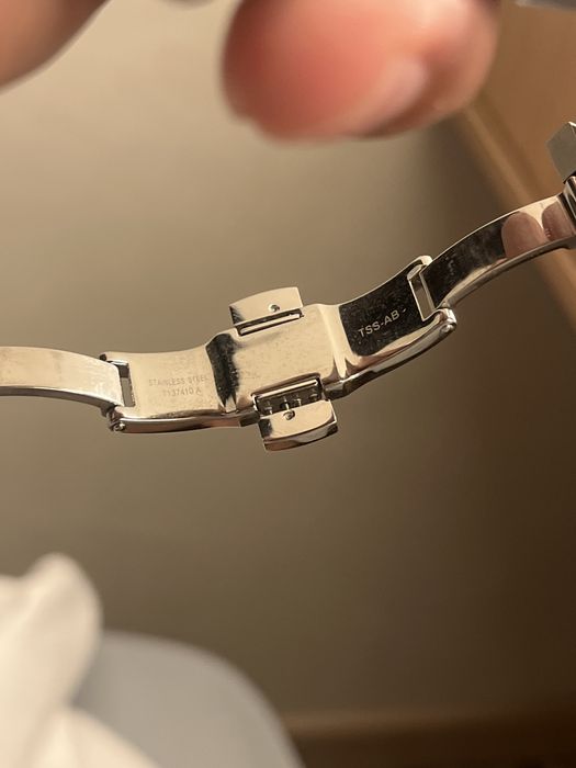 Tissot prx quartz
