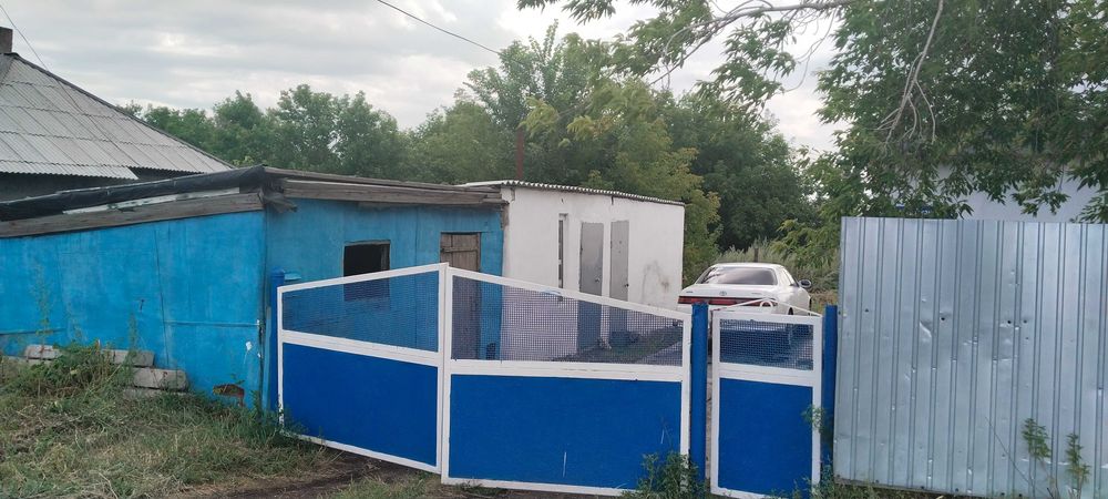 Продаю часный дом