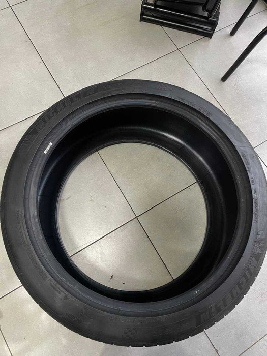 Michelin 325/35ZR23 285/40ZR23 Pilot Sport 4S USA