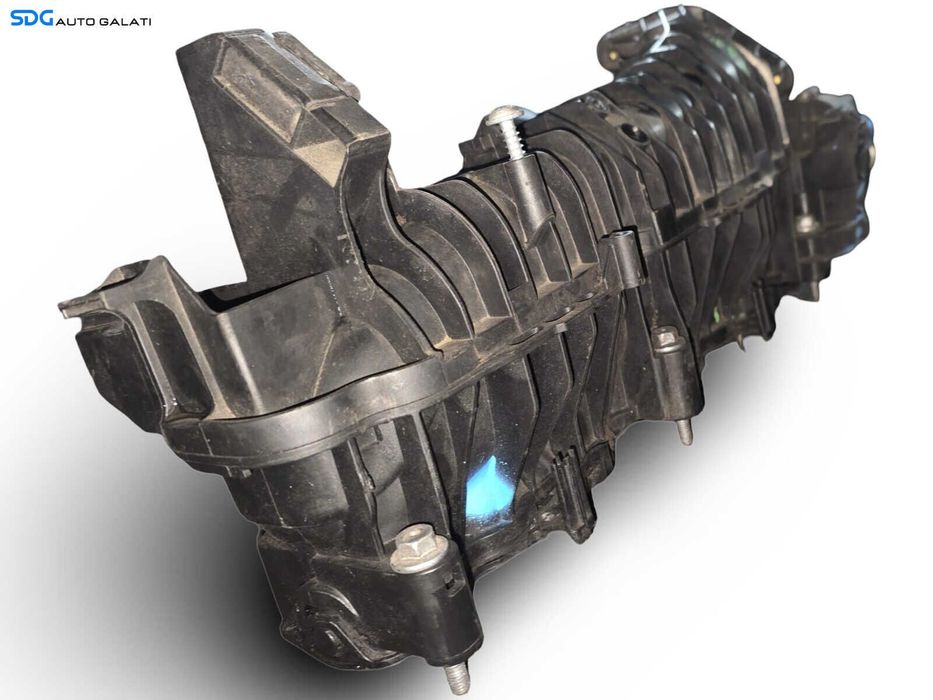 Galerie Admisie Aer cu Clapete BMW Seria 3 F30 F31 F34 F35 F80 320 2.0 D N47 2010 - 2019 Cod 108452S10 11617807991 7807991 [C5333]