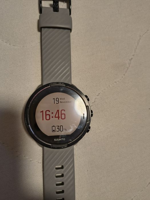 Часовник Suunto 9 baro