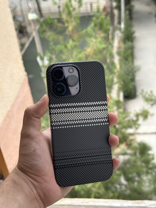 Iphone 14 pro max ideal