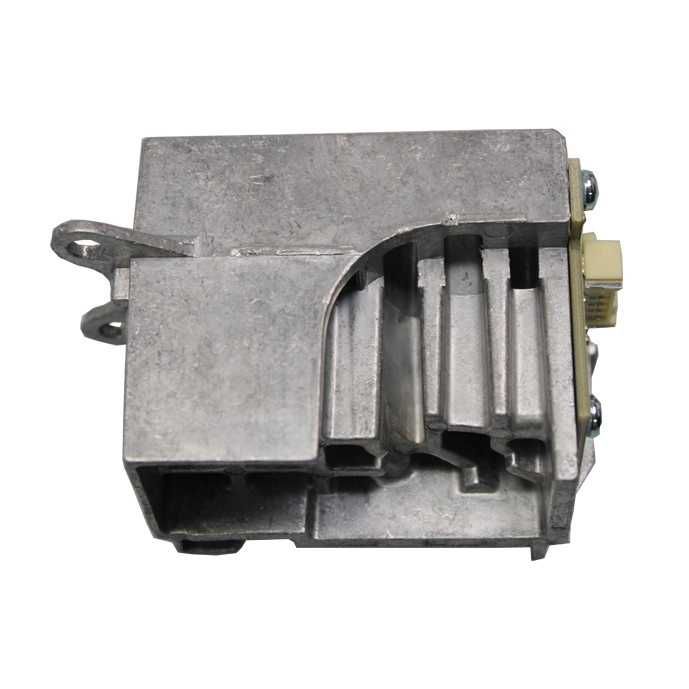 Modul far DRL stanga BMW Seria 6 63117394901 Nou