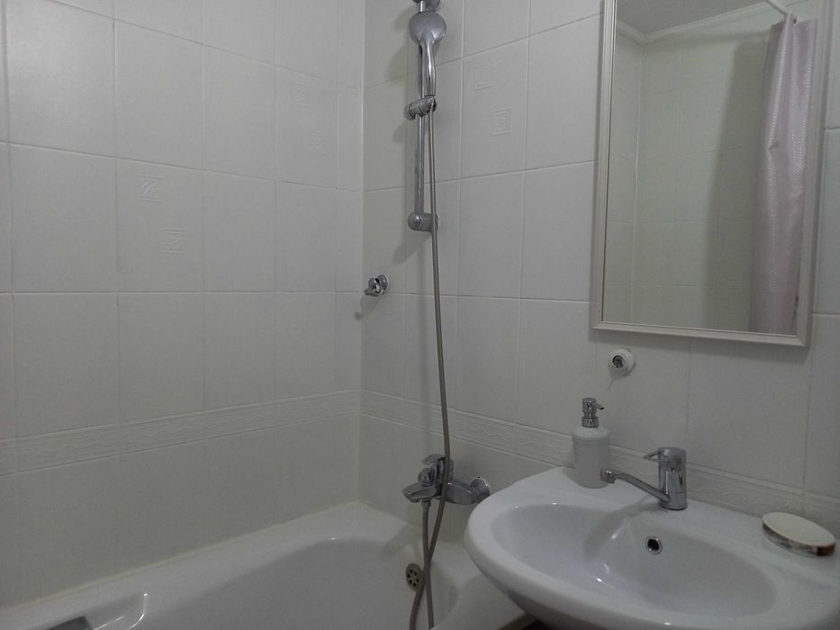 4х комнатная в Центре