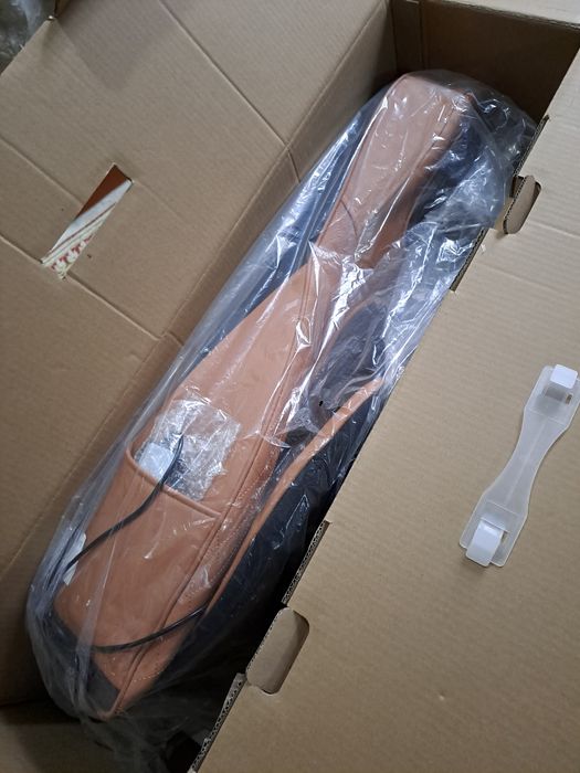 Массажер для всего тела