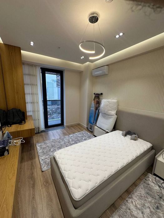 ЖК NRG U-TOWER 3-х комнатная 81м2 ‼️ Шайхантахурский район